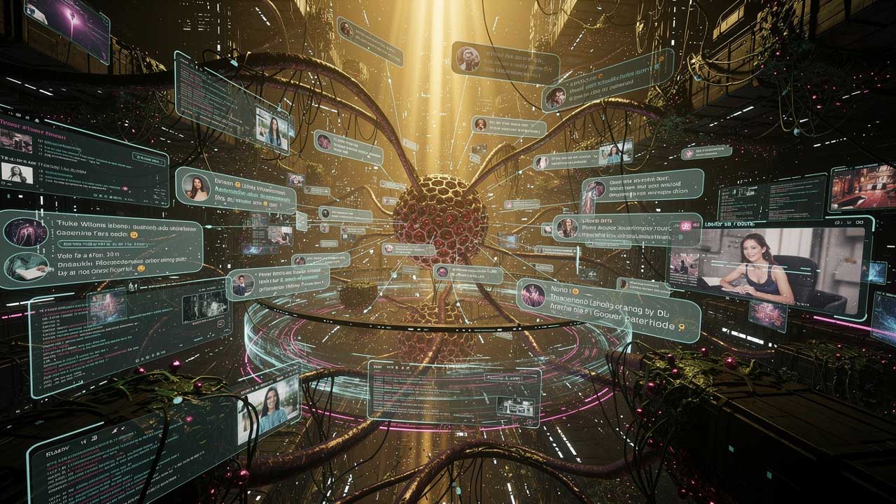 AI Citation Source Mapping
