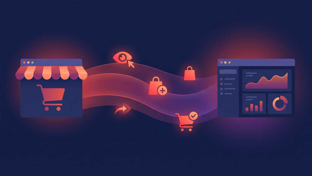 GA4 for WooCommerce