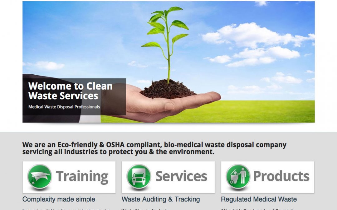 Clean Waste Services