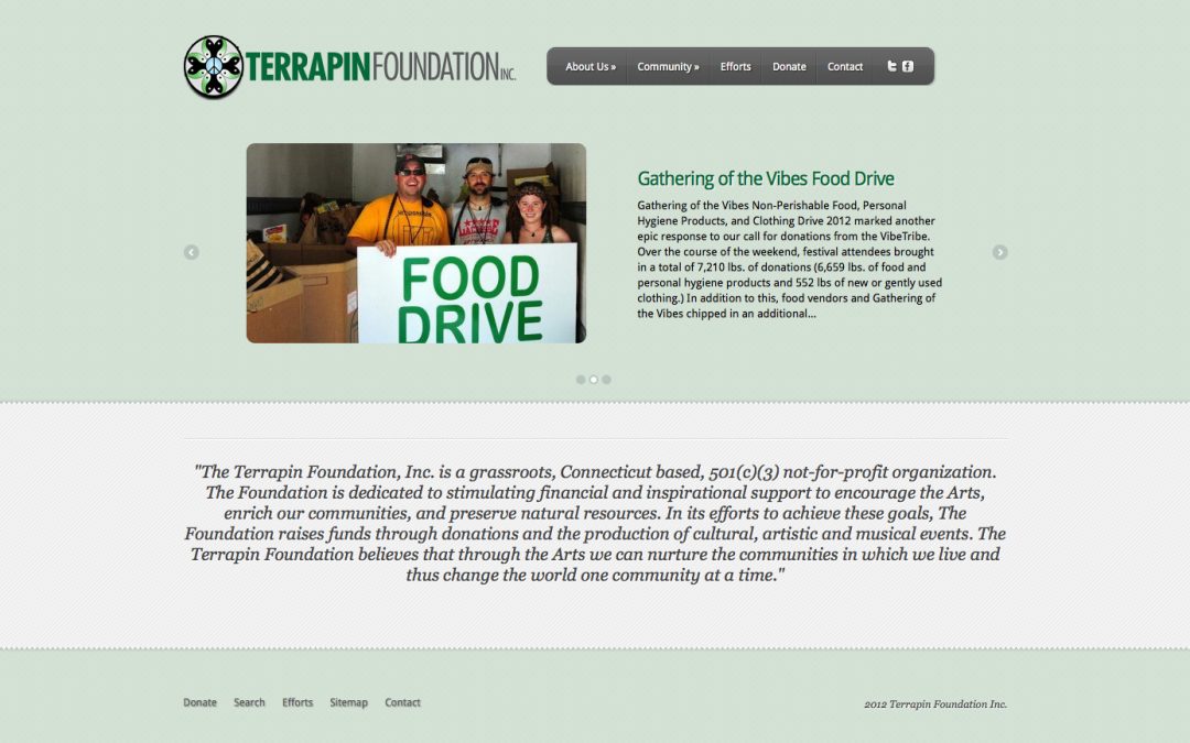 Terrapin Foundation